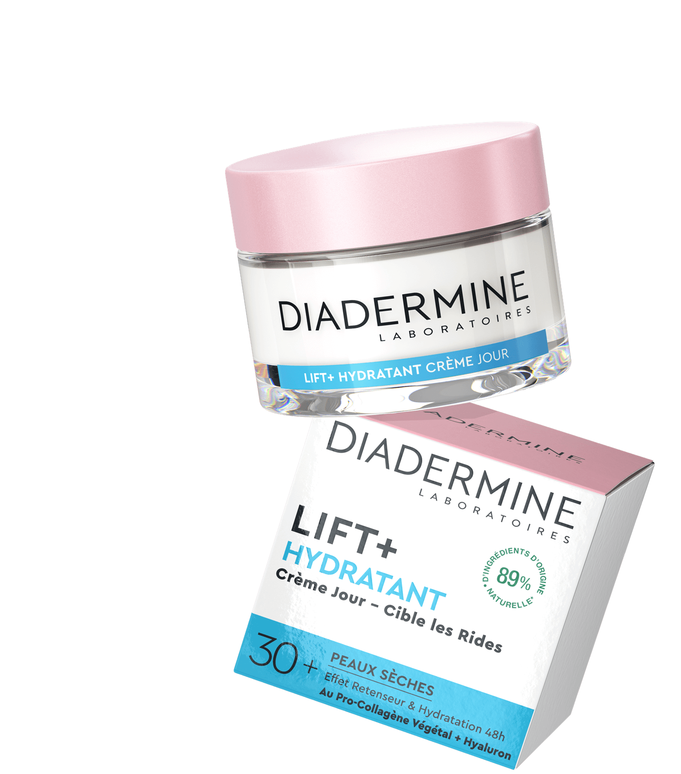 Diadermine